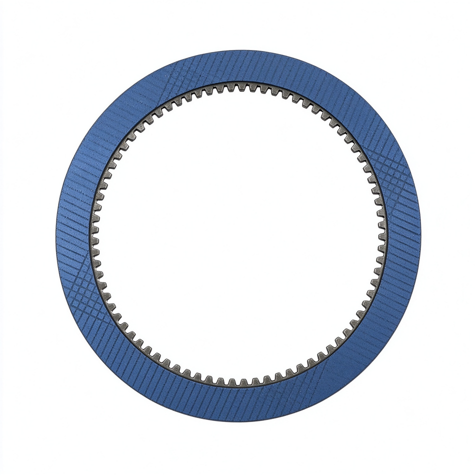 Topsealkit 8S6326 transmission clutch plate, paper-based friction material