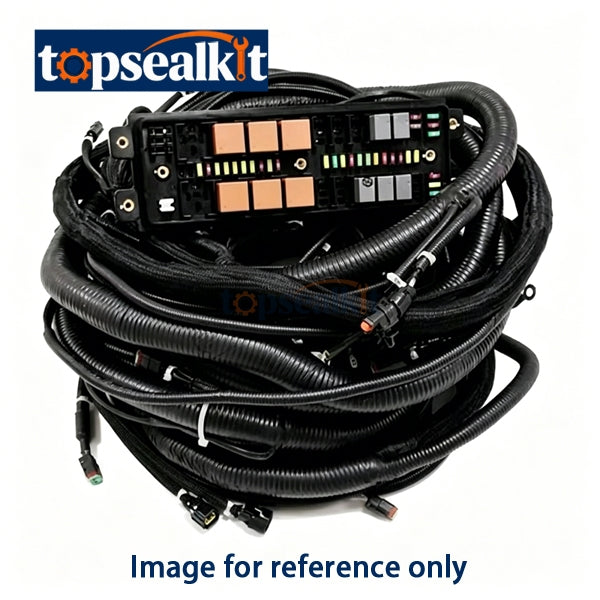 21QA14101 Hyundai R380-9S Main Wiring Harness High Quality 21QA-14101