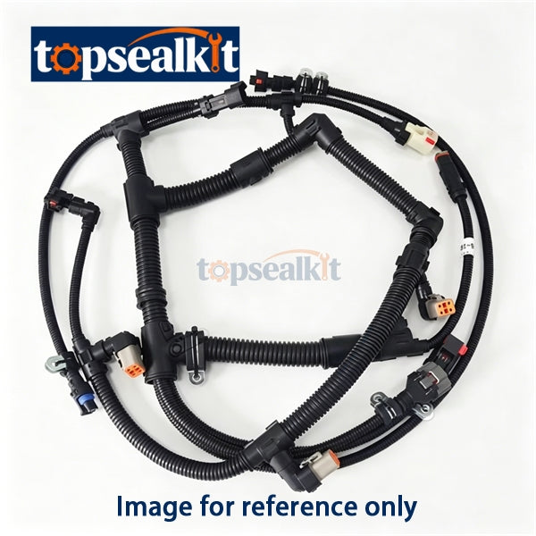 6754819440 Engine Wiring Harness for Komatsu PC200-8 | topseailkit