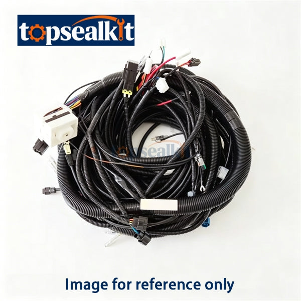 0003435 Hitachi Excavator EX400-5 External Wiring Harenss High Quality