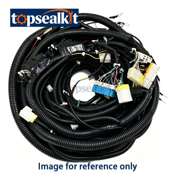 20Y0624911 External Main Wire Harness for Komatsu PC220-6 | topseailkit