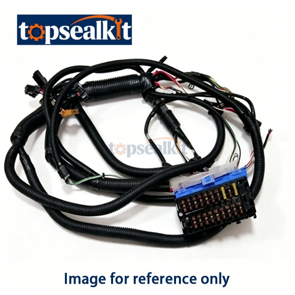 0002676 Hitachi Excavator EX400-5 Internal Wiring Harenss High Quality