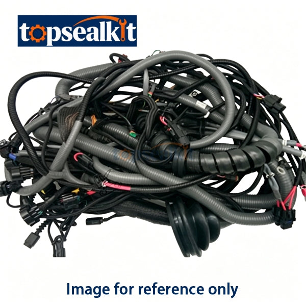 Premium Main External Wiring Harness for Volvo EC700B Excavator