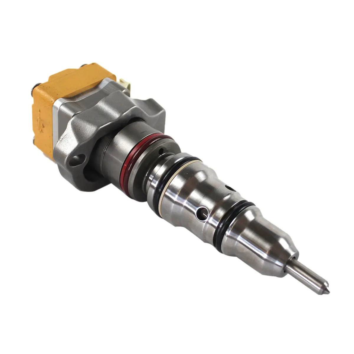 128-6601 178-0199 Fuel Injector Compatible with CAT 3126E 3126B Engine Excavator 322C