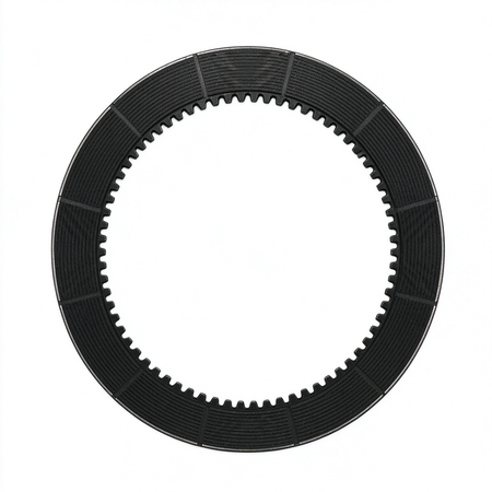 9G2408 steel/friction internal-tooth clutch friction plate for Caterpillar