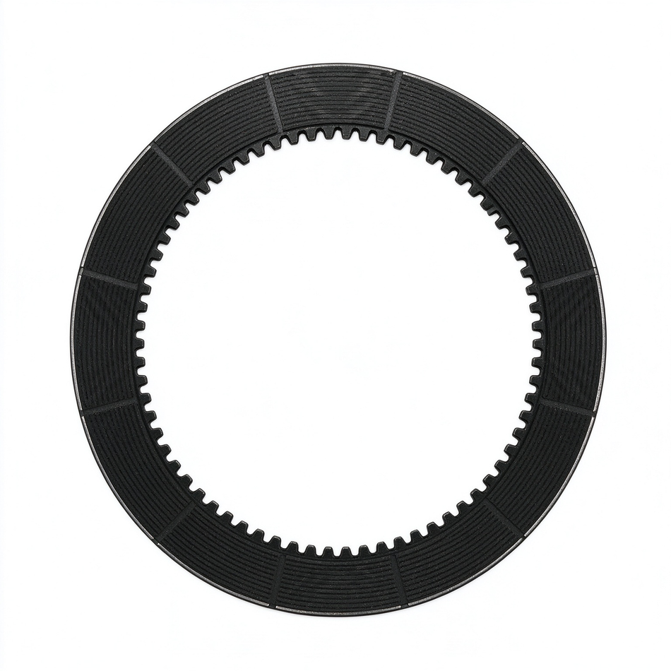 9G2408 steel/friction internal-tooth clutch friction plate for Caterpillar