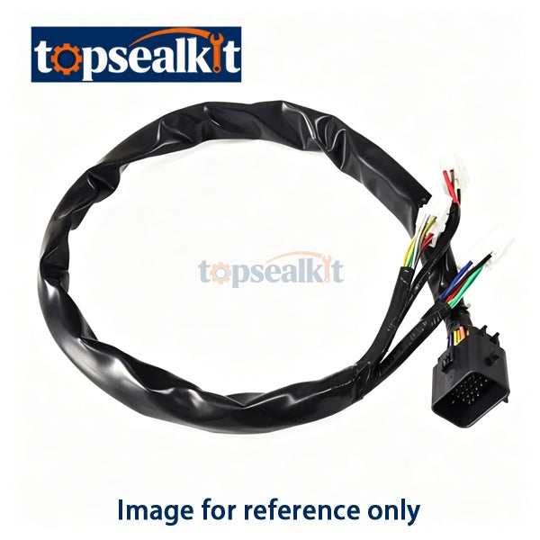 Premium Air Conditioning Wiring Harness for Volvo EC80D Excavator