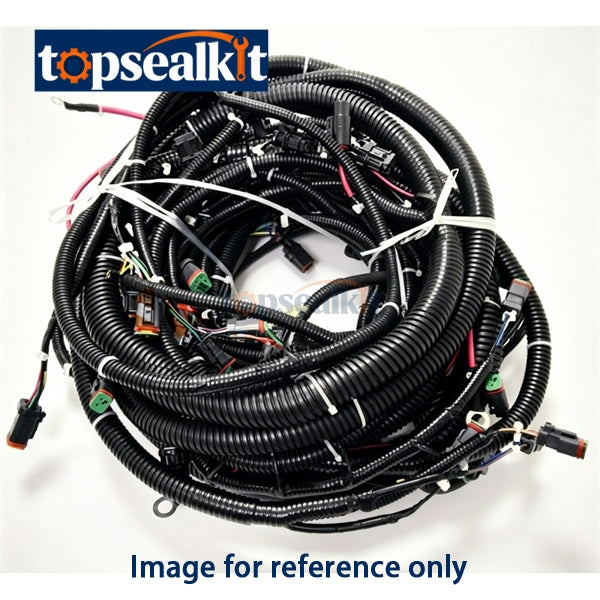 20Y0631614 External Main Wire Harness for Komatsu PC220-7 | topseailkit