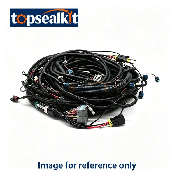 0004773 0004773hHitachi Excavator Zax200-1 External Harness High Quality