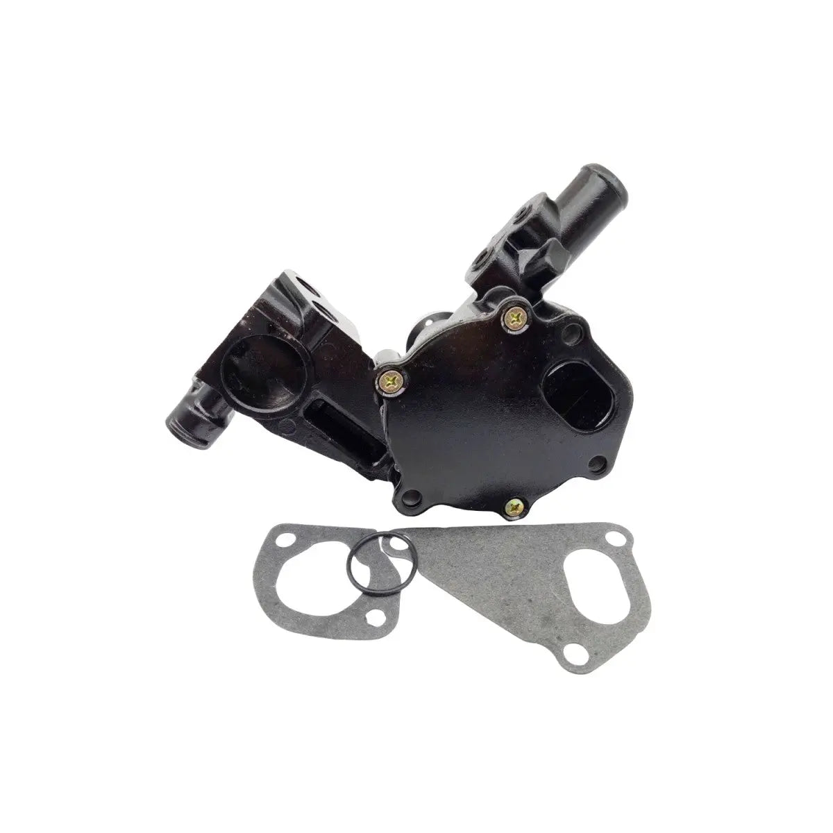 129004-42001 129508-42001 Water Pump for Yanmar 4TNE88 - image 4