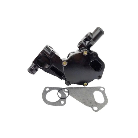 129004-42001 129508-42001 Water Pump for Yanmar 4TNE88 - image 4