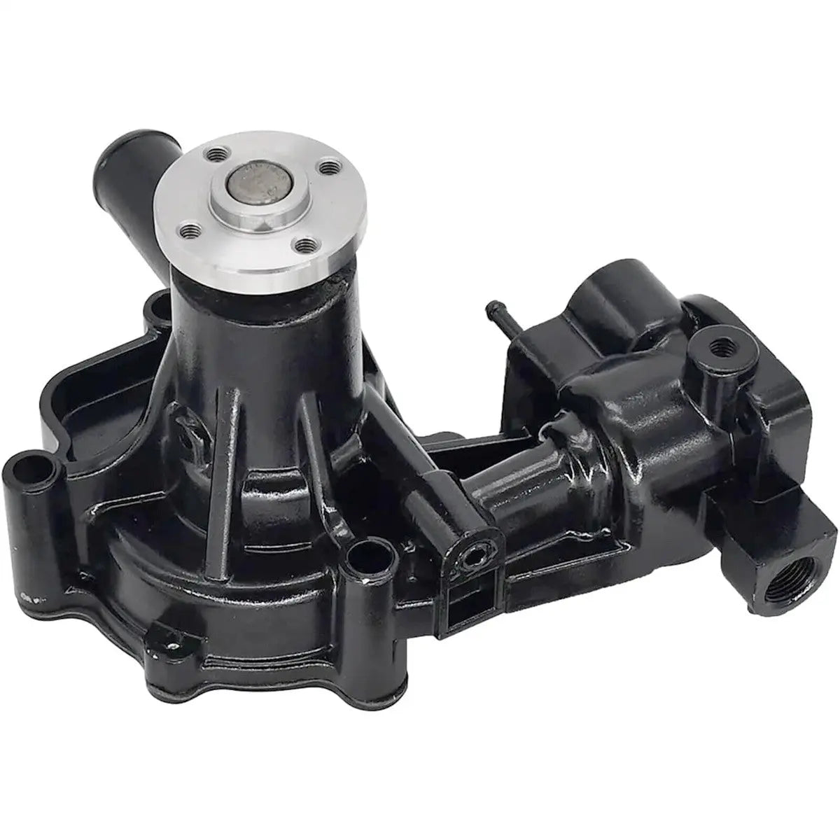 129004-42001 129508-42001 Water Pump for Yanmar 4TNE88 - image 2