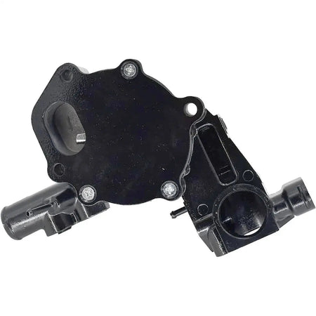 129004-42001 129508-42001 Water Pump for Yanmar 4TNE88 - image 3