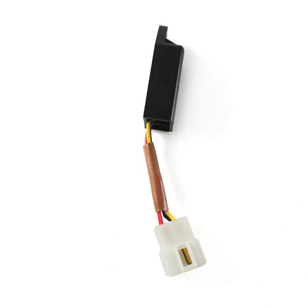 Topsealkit 129211-77920 timer relay, for Yanmar 3TNV88 Excavator - image 4