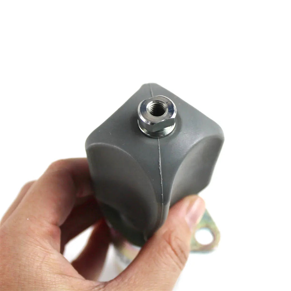 129470-67320 solenoid valve for Yanmar Engine - image 2