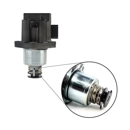 fuel pump rack actuator 129927-61601 for Yanmar Engine 3TNV88 4TNV98 - image 3