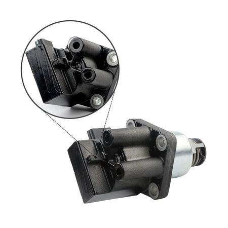 fuel pump rack actuator 129927-61601 for Yanmar Engine 3TNV88 4TNV98 - image 4