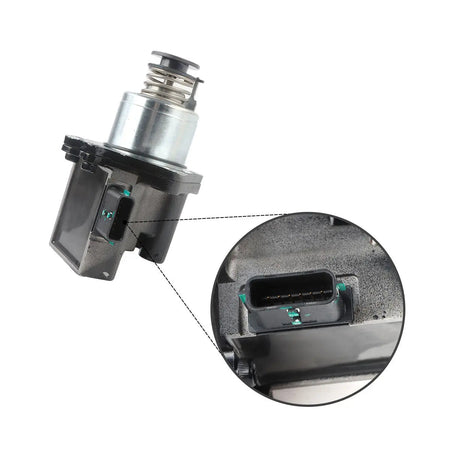 fuel pump rack actuator 129927-61601 for Yanmar Engine 3TNV88 4TNV98 - image 5