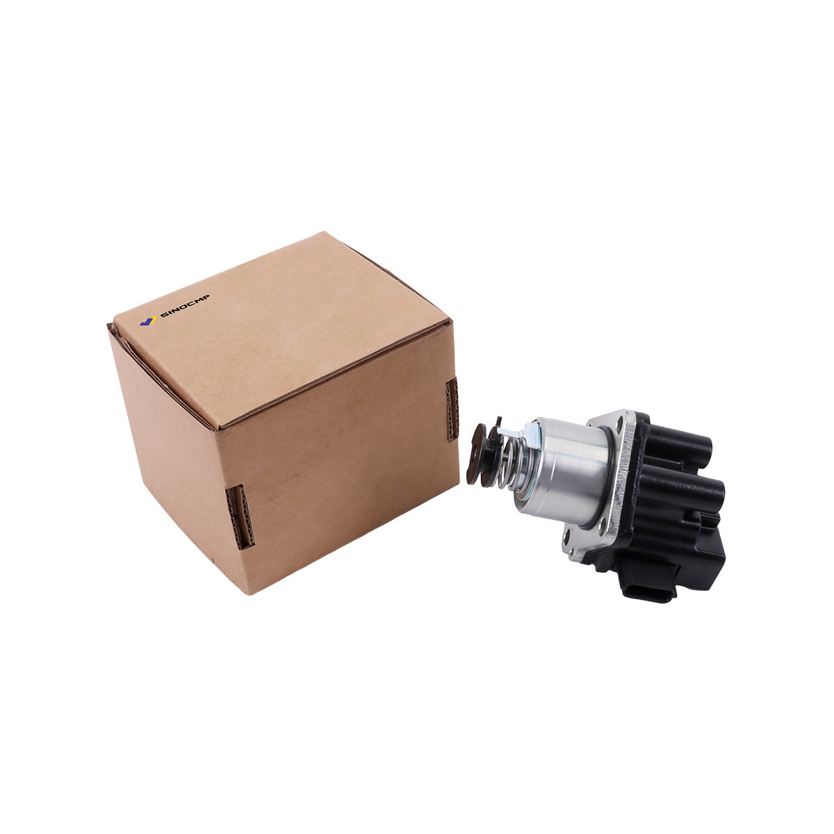 fuel pump rack actuator 129927-61601 for Yanmar Engine 3TNV88 4TNV98 - image 6
