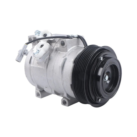 447220-4713 7PK 12V A/C Compressor 10S15C for Toyota Fortuner Hilux Vigo