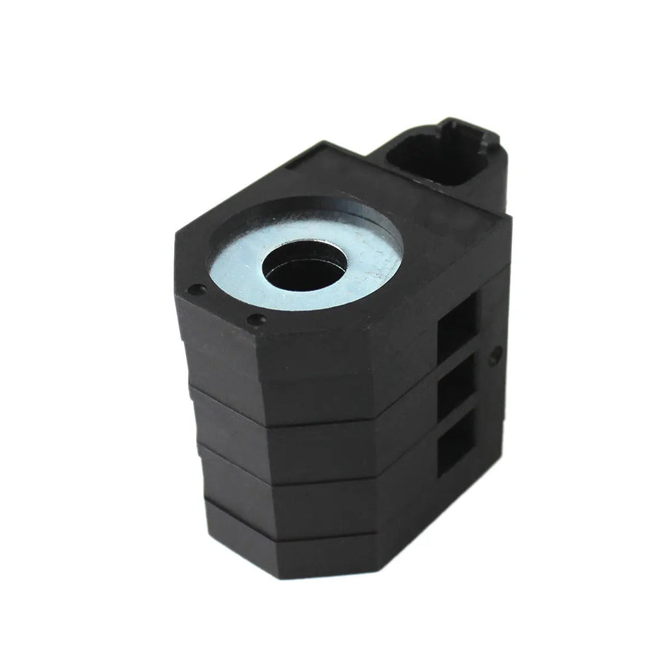 Topsealkit XKBL-00004 solenoid valve coil, for Hyundai R80-7 R215-7 Excavator
