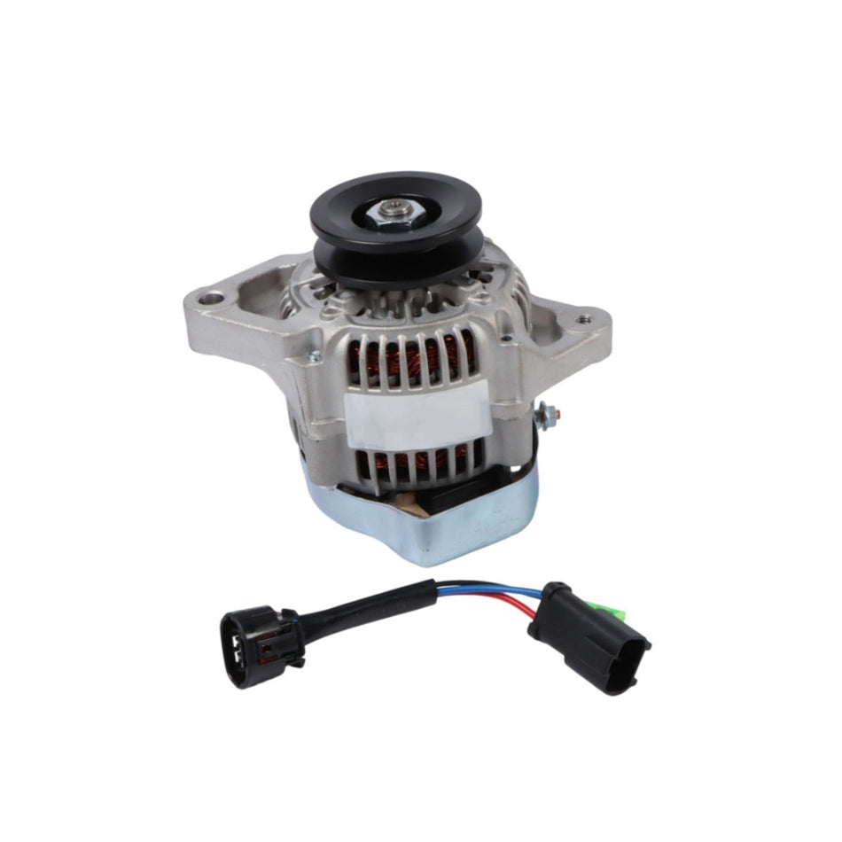 Topsealkit 16404-64014 alternator, compatible with Isuzu C240 Kubota D1403 V2203