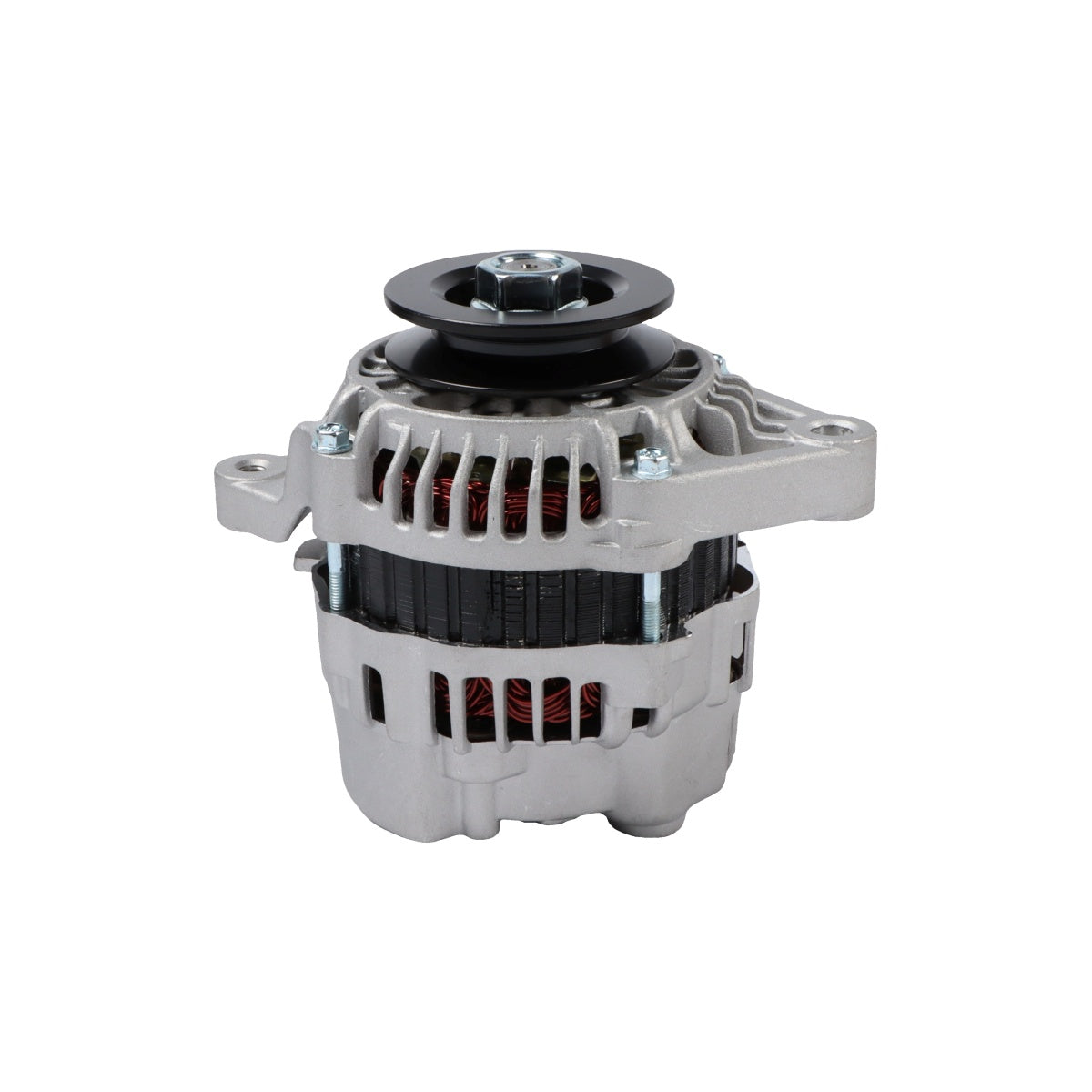 31A68-00402 12V 50A alternator for Mitsubishi S3L S4L K4N