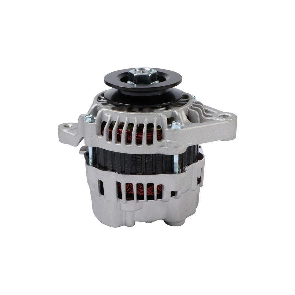 31A68-00402 12V 50A alternator for Mitsubishi S3L S4L K4N