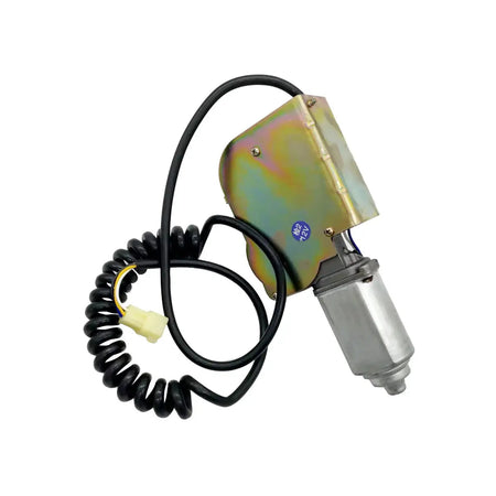 Topsealkit 538-00005A wiper motor, for Doosan Daewoo Excavator DX15 DX18 - image 5