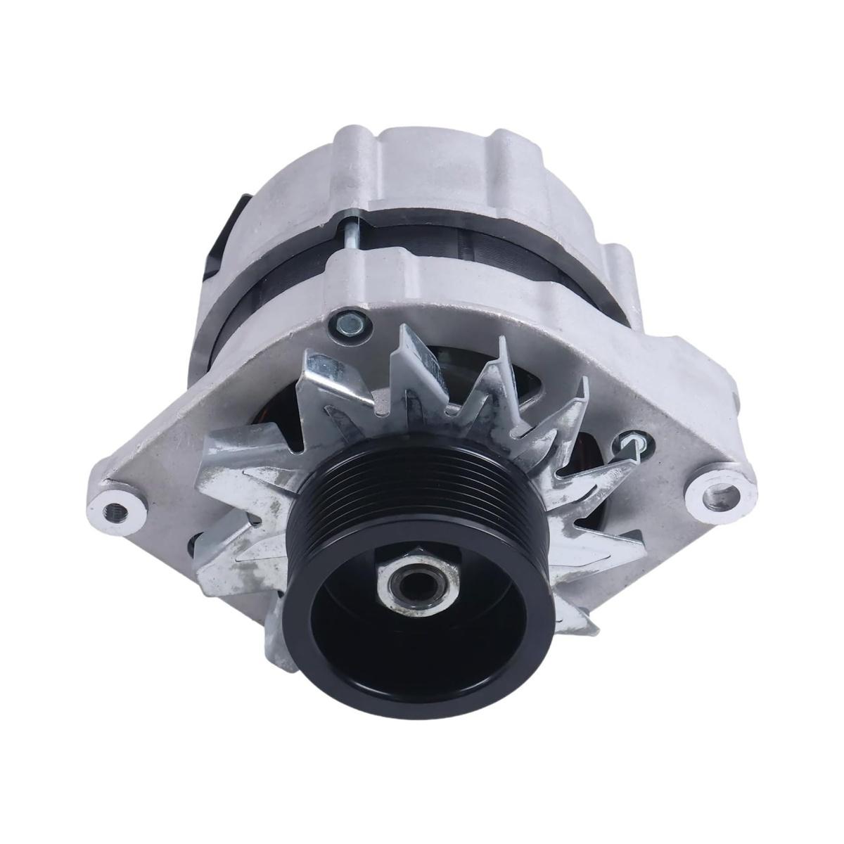 Aftermarket alternator RE525689 for John Deere