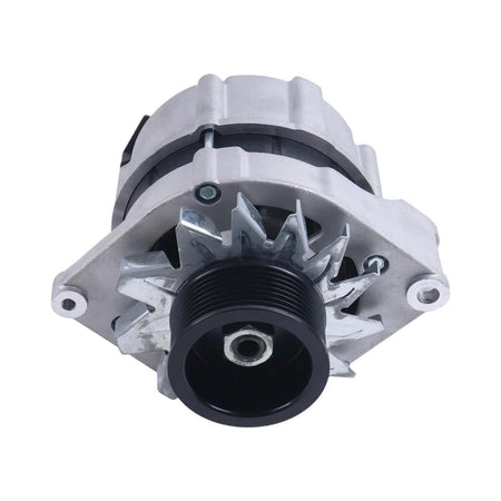 Aftermarket alternator RE525689 for John Deere
