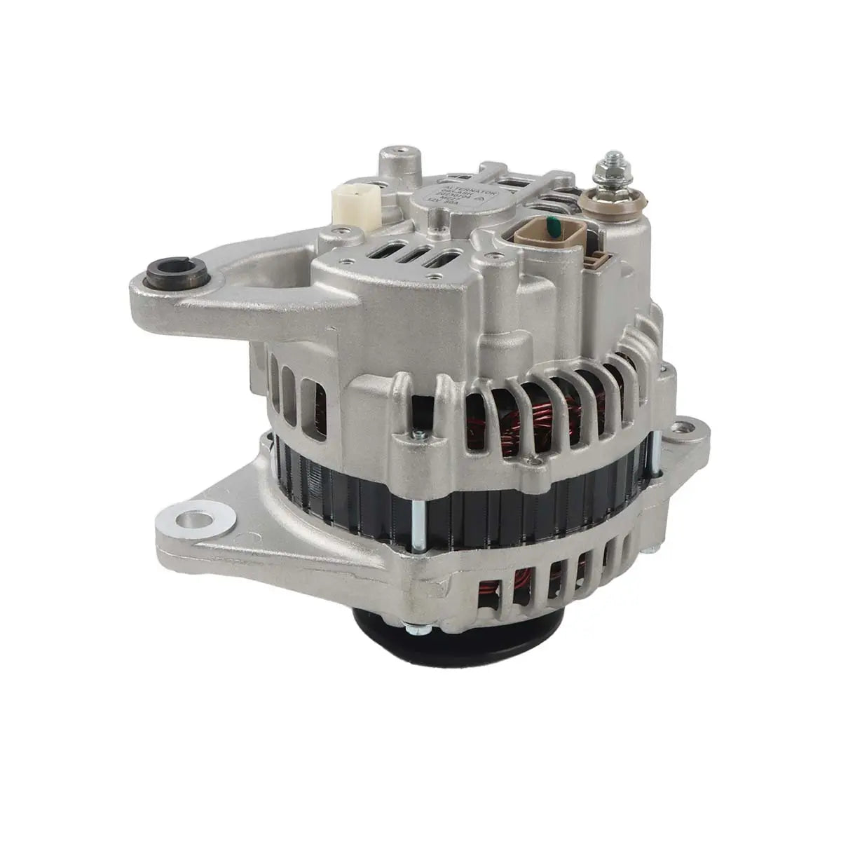 397-9953 12V alternator for Caterpillar CAT 257D 277D 287D 259D 289D 279D