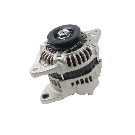 397-9953 12V alternator for Caterpillar CAT 257D 277D 287D 259D 289D 279D - image 4