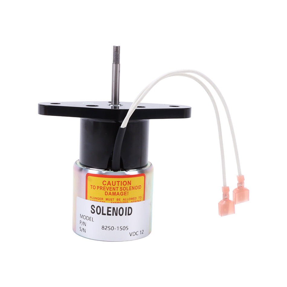 actuator 8250-1505 for Woodward Cummins Excavator
