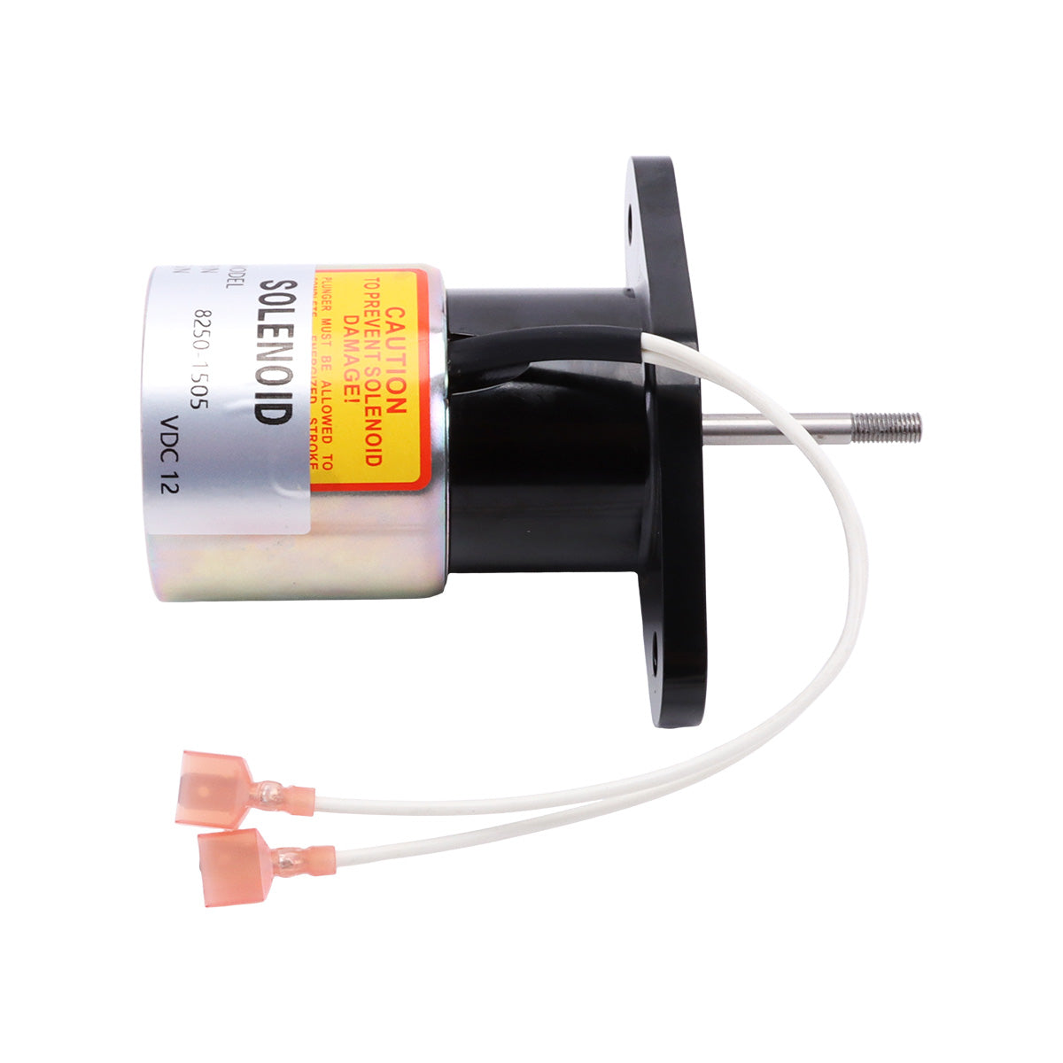 actuator 8250-1505 for Woodward Cummins Excavator - image 3