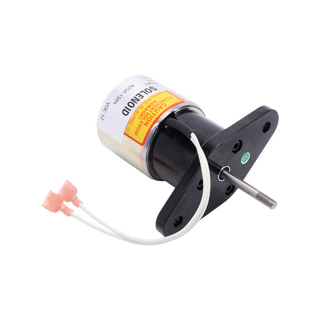 actuator 8250-1505 for Woodward Cummins Excavator - image 4
