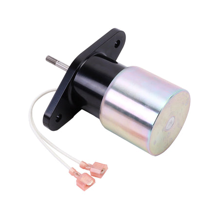 actuator 8250-1505 for Woodward Cummins Excavator - image 5