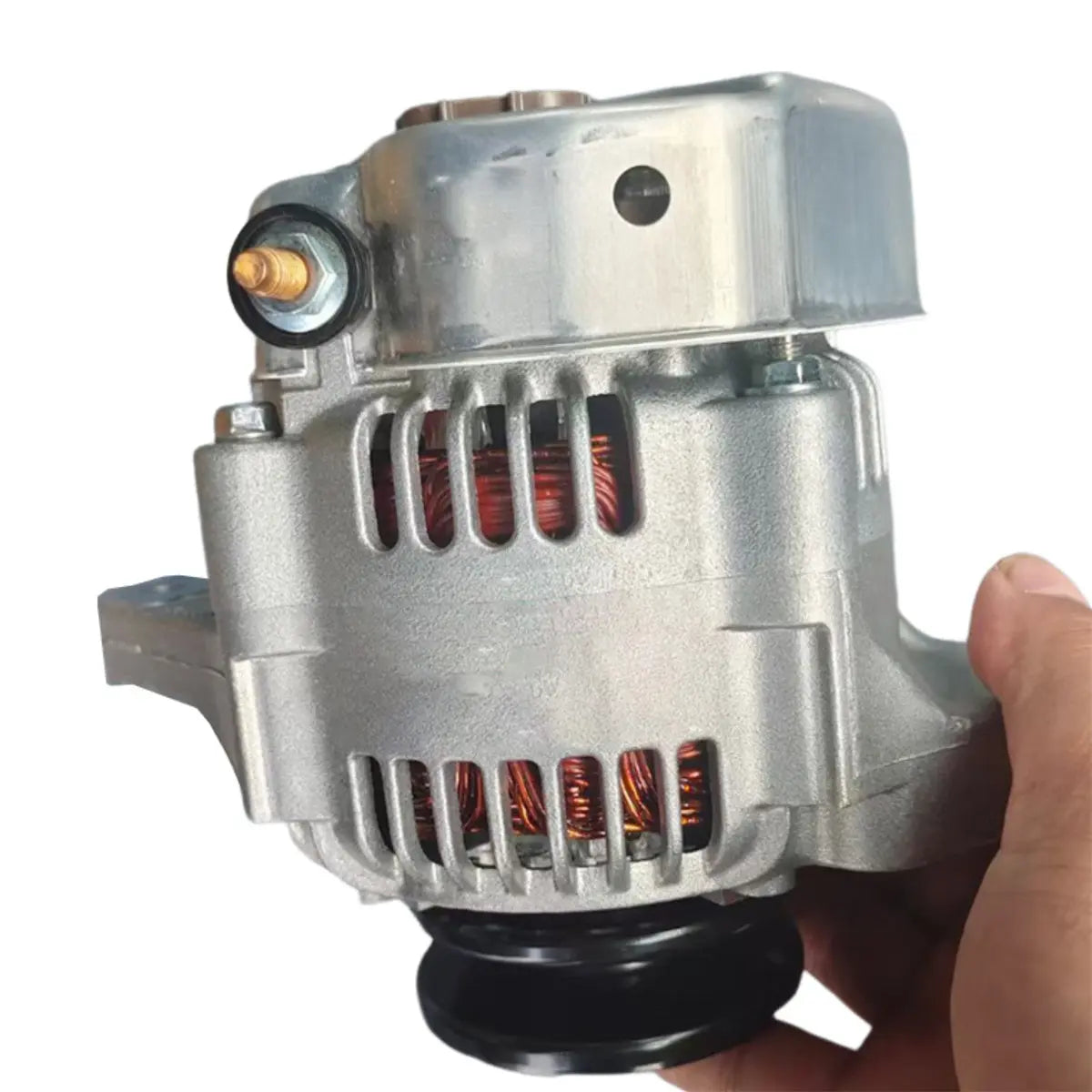 Aftermarket alternator 101211-2950 for Yanmar