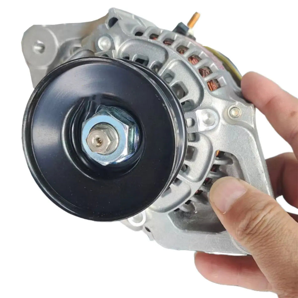 Aftermarket alternator 101211-2950 for Yanmar - image 2