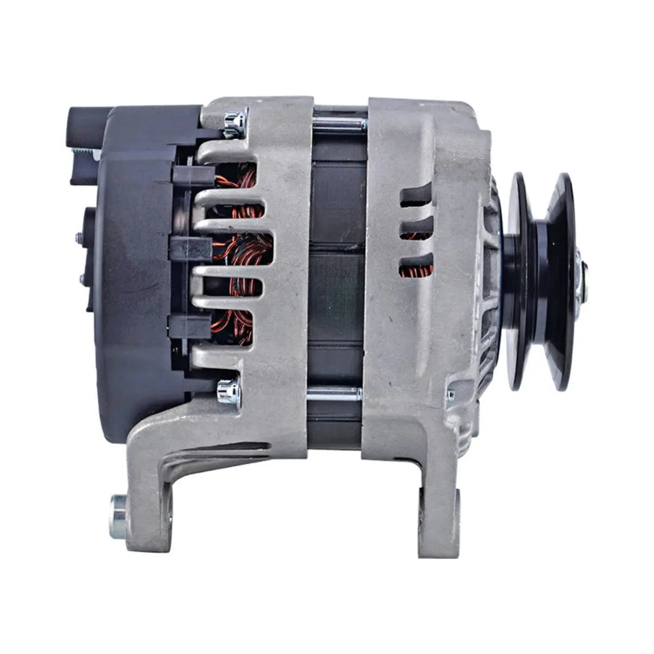 Topsealkit 394-3496 alternator, compatible with Caterpillar CAT C2.2 C1.7 C3.4 - image 2