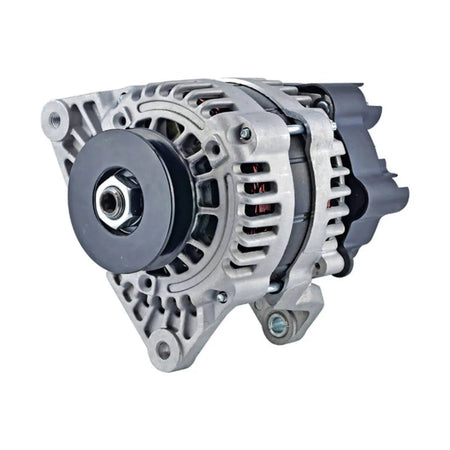 Topsealkit 394-3496 alternator, compatible with Caterpillar CAT C2.2 C1.7 C3.4