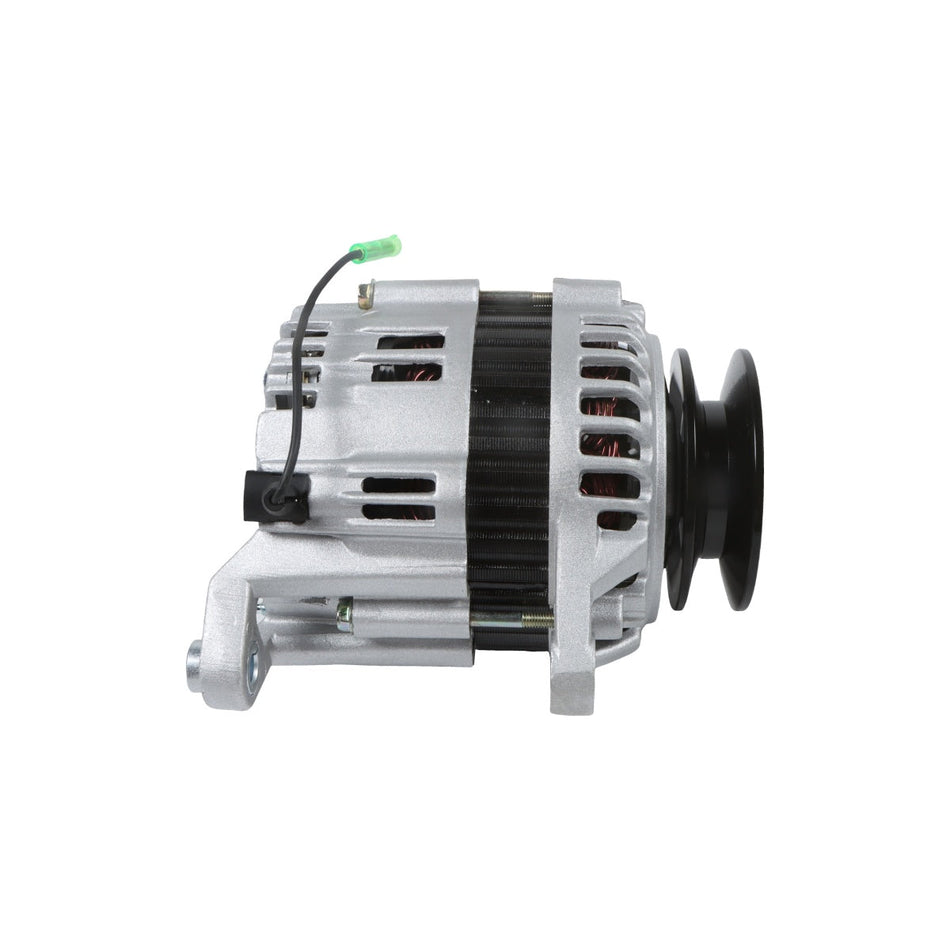 Aftermarket alternator 8972283181 for Isuzu - image 2