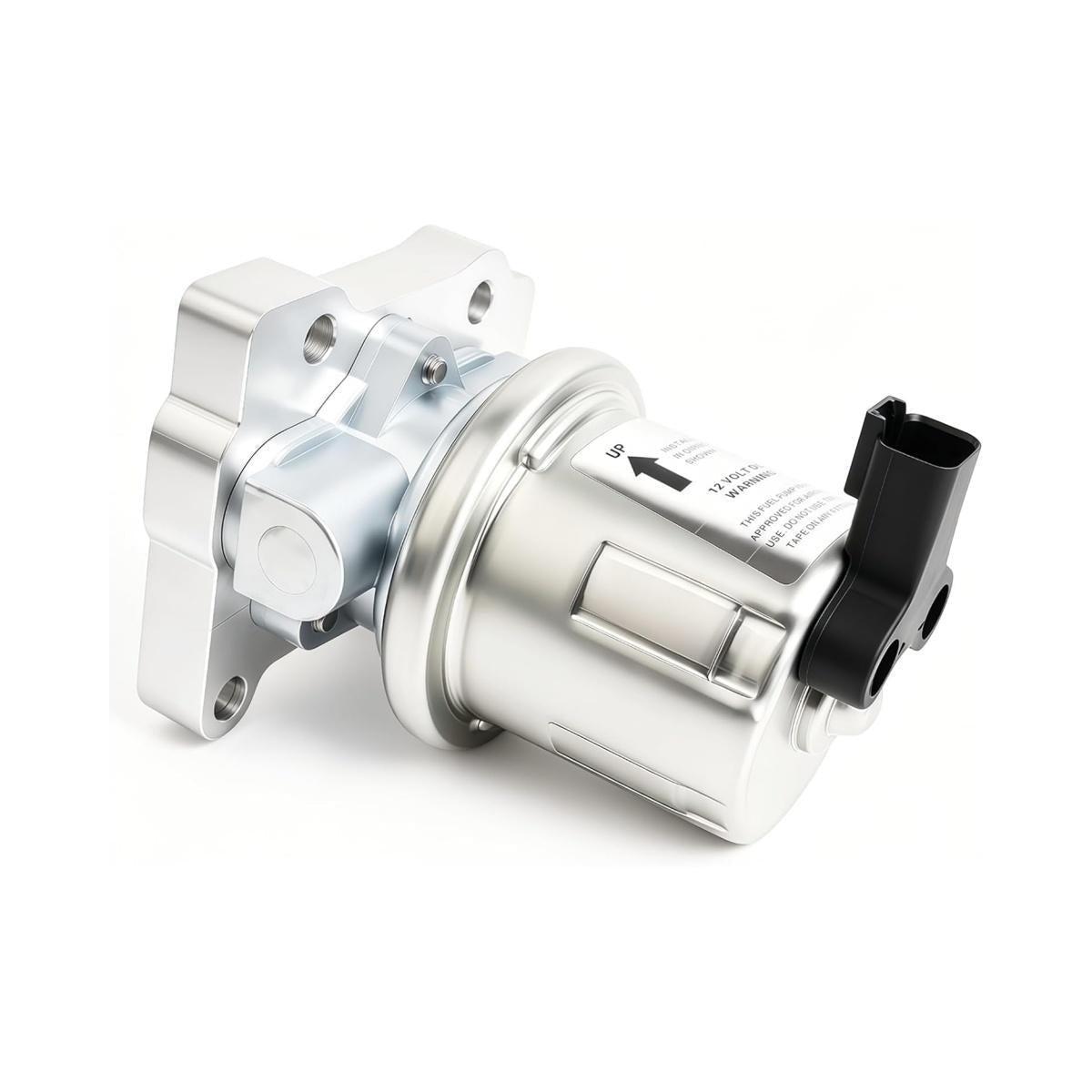 4935092 12V electronic fuel transfer pump for Cummins Engine X15 ISX15 QSX15