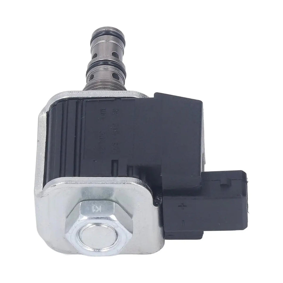Topsealkit 500-2253 solenoid valve, for Caterpillar Engine - image 2
