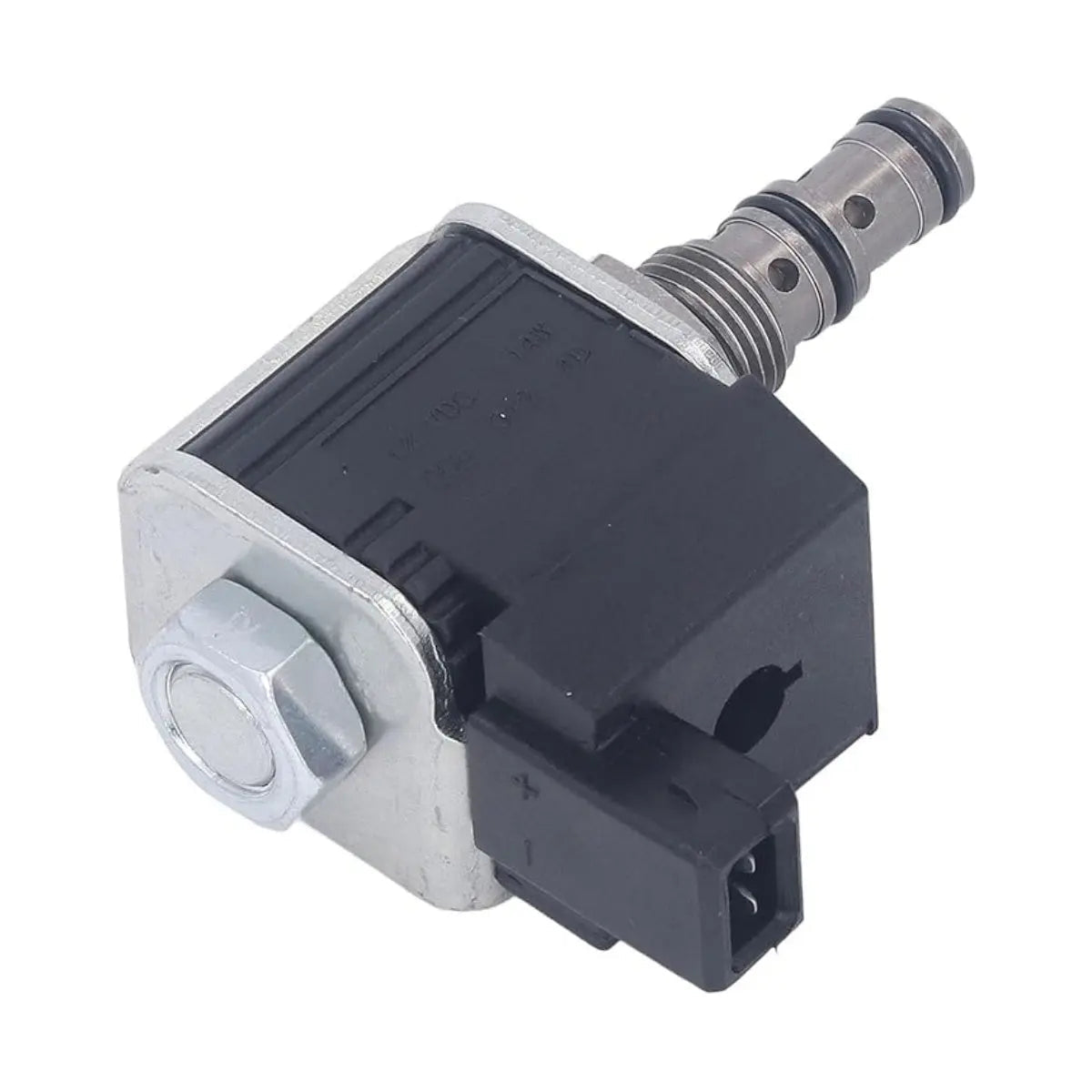 Topsealkit 500-2253 solenoid valve, for Caterpillar Engine - image 4