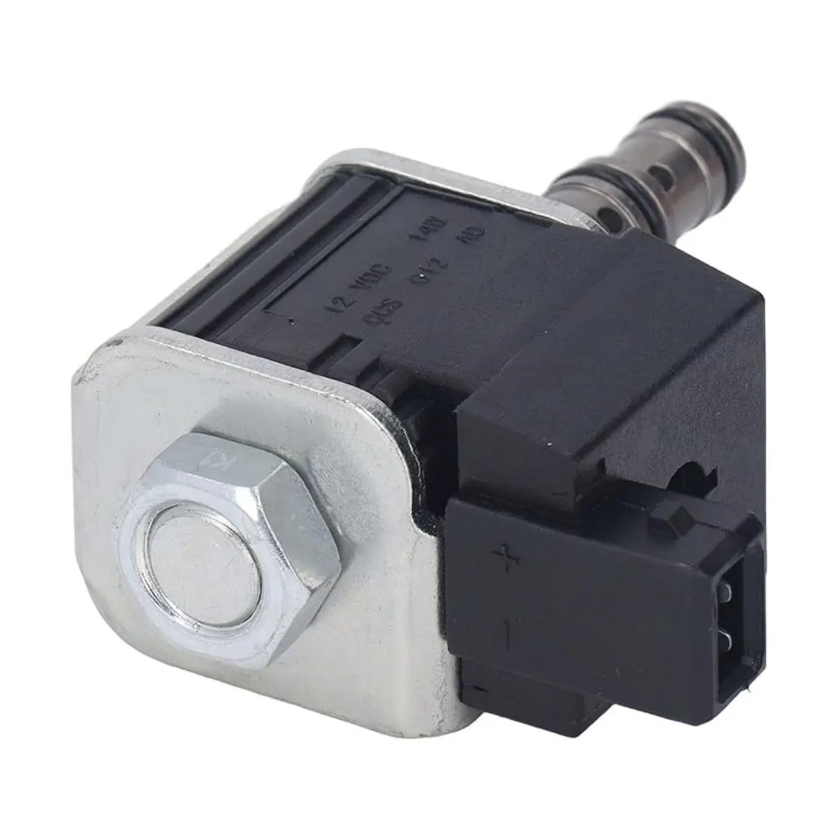 Topsealkit 500-2253 solenoid valve, for Caterpillar Engine - image 5