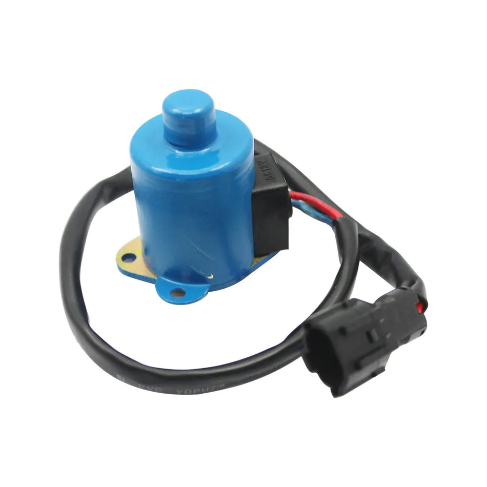 Topsealkit solenoid valve, for Komatsu PC55 PC40 Excavator
