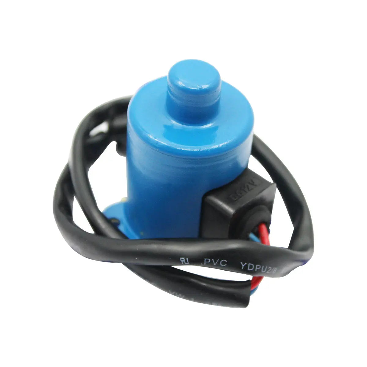 Topsealkit solenoid valve, for Komatsu PC55 PC40 Excavator - image 5