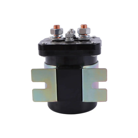 Topsealkit 586-105111-3 solenoid contactor, for White Rodgers Excavator - image 3