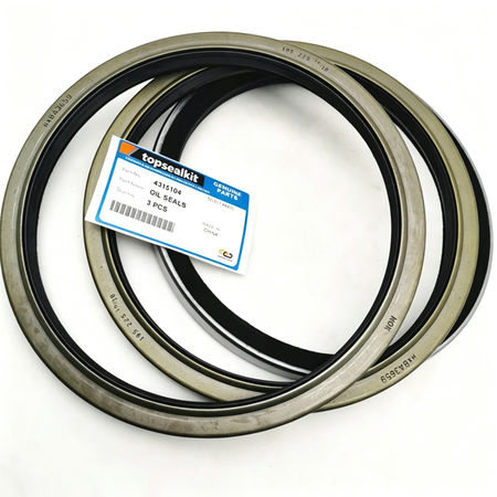 Hitachi, Hitachi EX400, EX400, Oil Seal, Swing Device Seal, Gearbox Seal, Hitachi Excavator Parts, Heavy Machinery Parts, Swing Motor Seal, 4315104 9080248 9066630